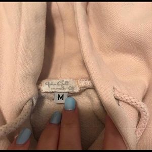 Brandy Melvilles John Galt Hoodie